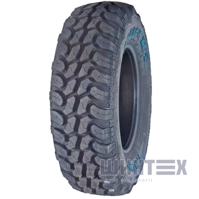 Trazano Radial M/T SL366 245/75 R16 120/116Q OWL (под шип)